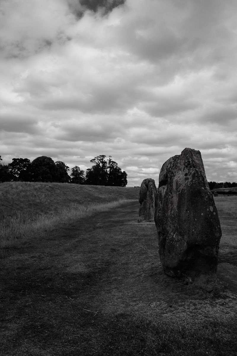 Avebury Stones 2 image